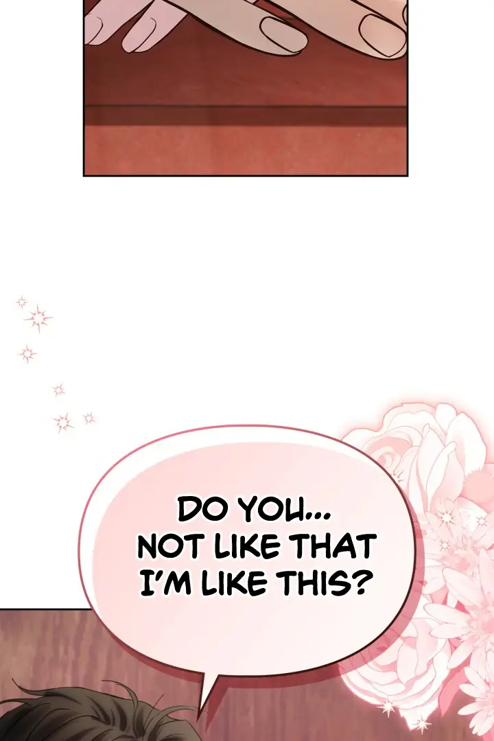 The Baby Prisoner in the Winter Castle Chapter 53 Page 93
