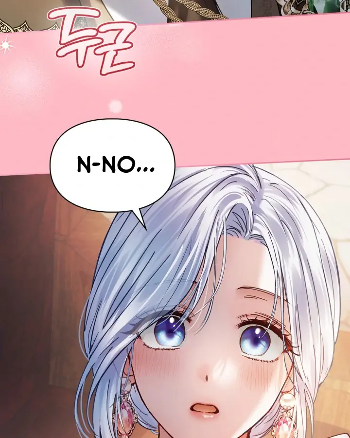 The Baby Prisoner in the Winter Castle Chapter 53 Page 97