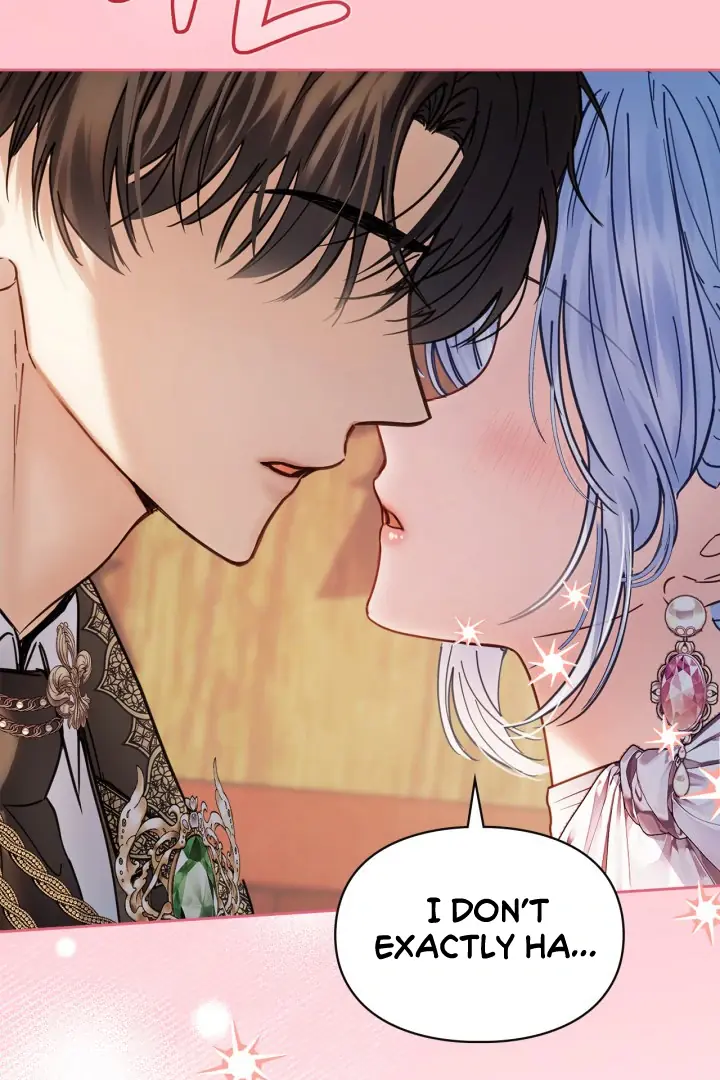 The Baby Prisoner in the Winter Castle Chapter 53 Page 99
