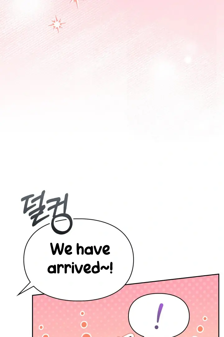 The Baby Prisoner in the Winter Castle Chapter 53 Page 100