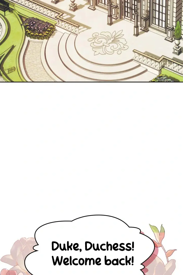 The Baby Prisoner in the Winter Castle Chapter 53 Page 104