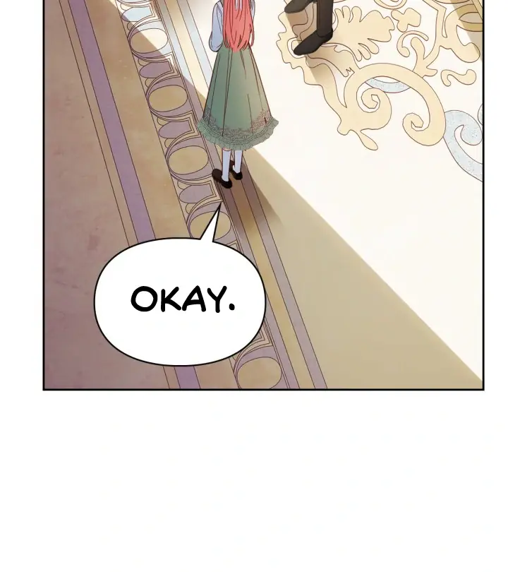 The Baby Prisoner in the Winter Castle Chapter 53 Page 114