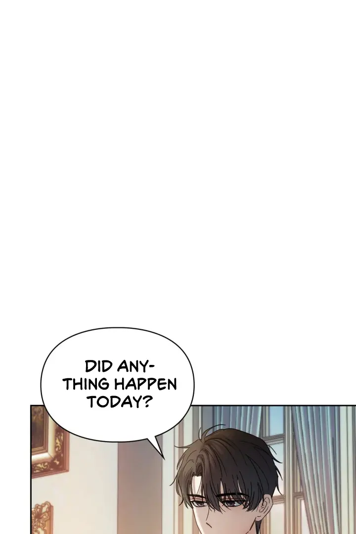 The Baby Prisoner in the Winter Castle Chapter 53 Page 115