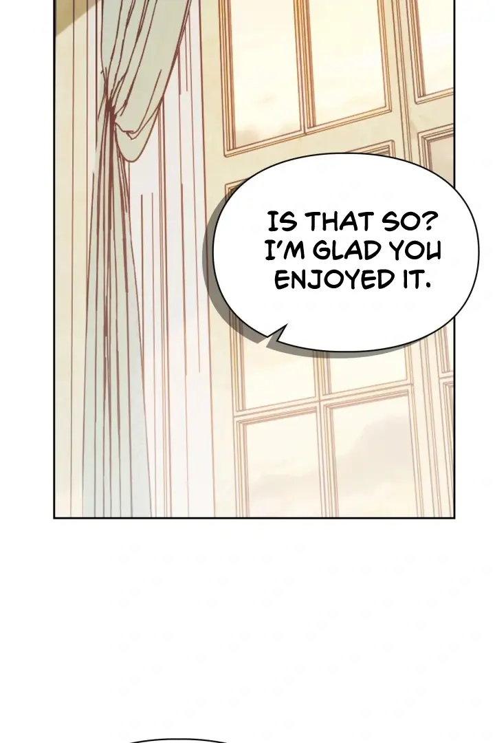 The Baby Prisoner in the Winter Castle Chapter 53 Page 118