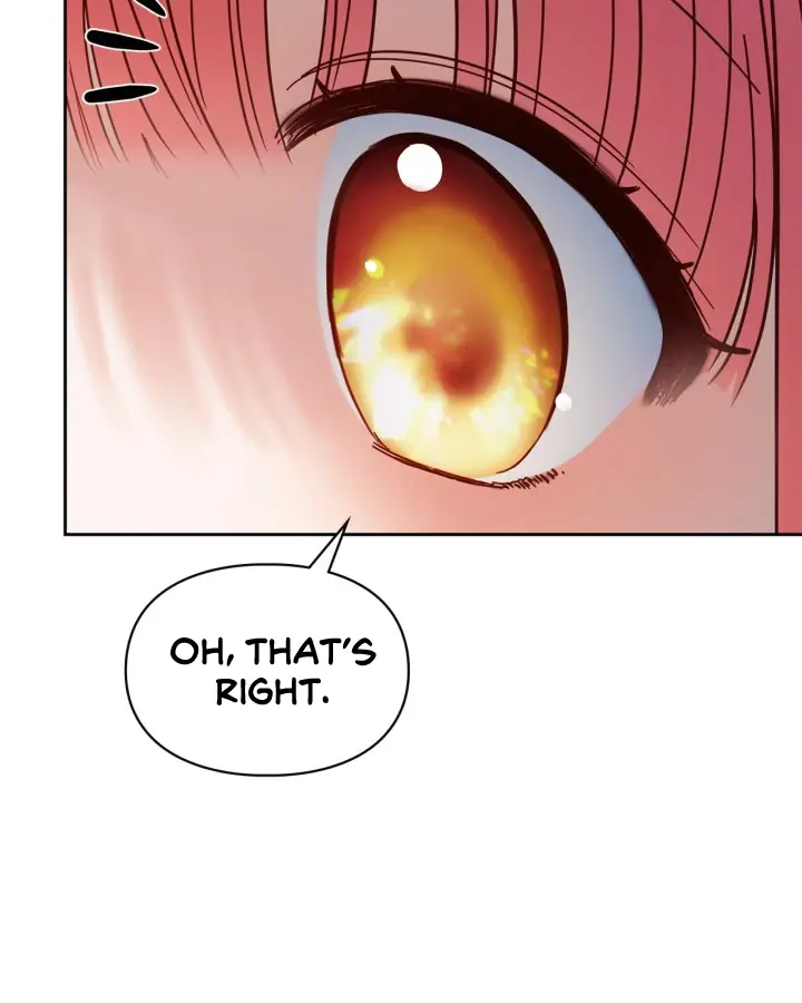 The Baby Prisoner in the Winter Castle Chapter 53 Page 121