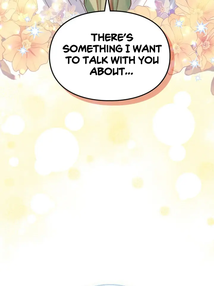 The Baby Prisoner in the Winter Castle Chapter 53 Page 125