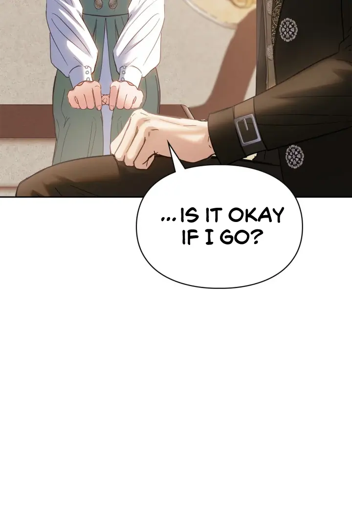 The Baby Prisoner in the Winter Castle Chapter 54 Page 7