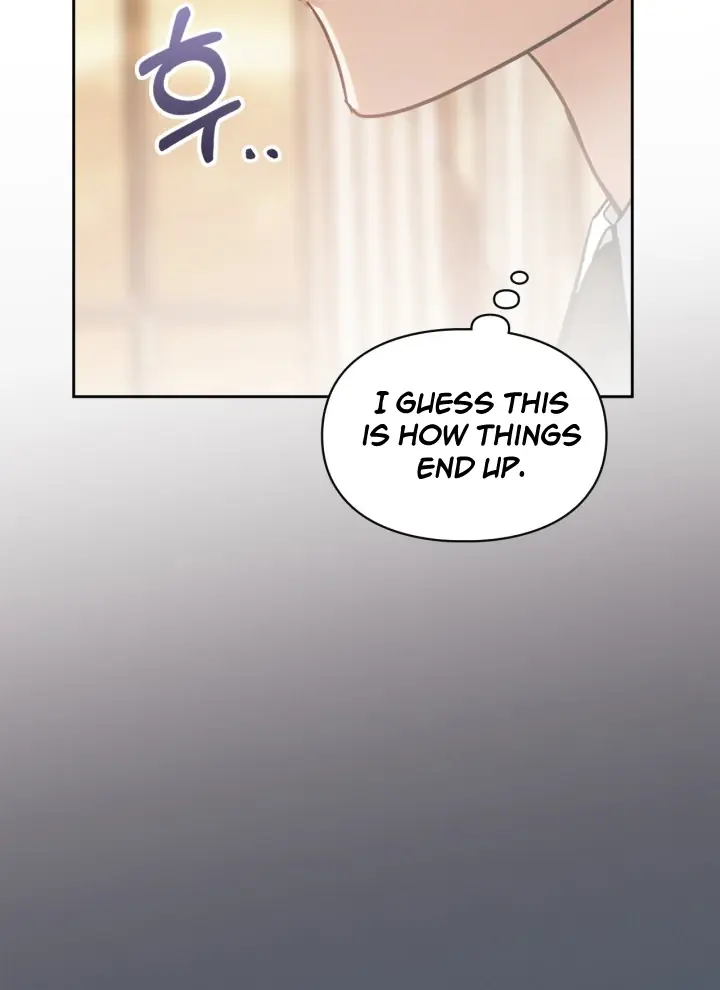 The Baby Prisoner in the Winter Castle Chapter 54 Page 9