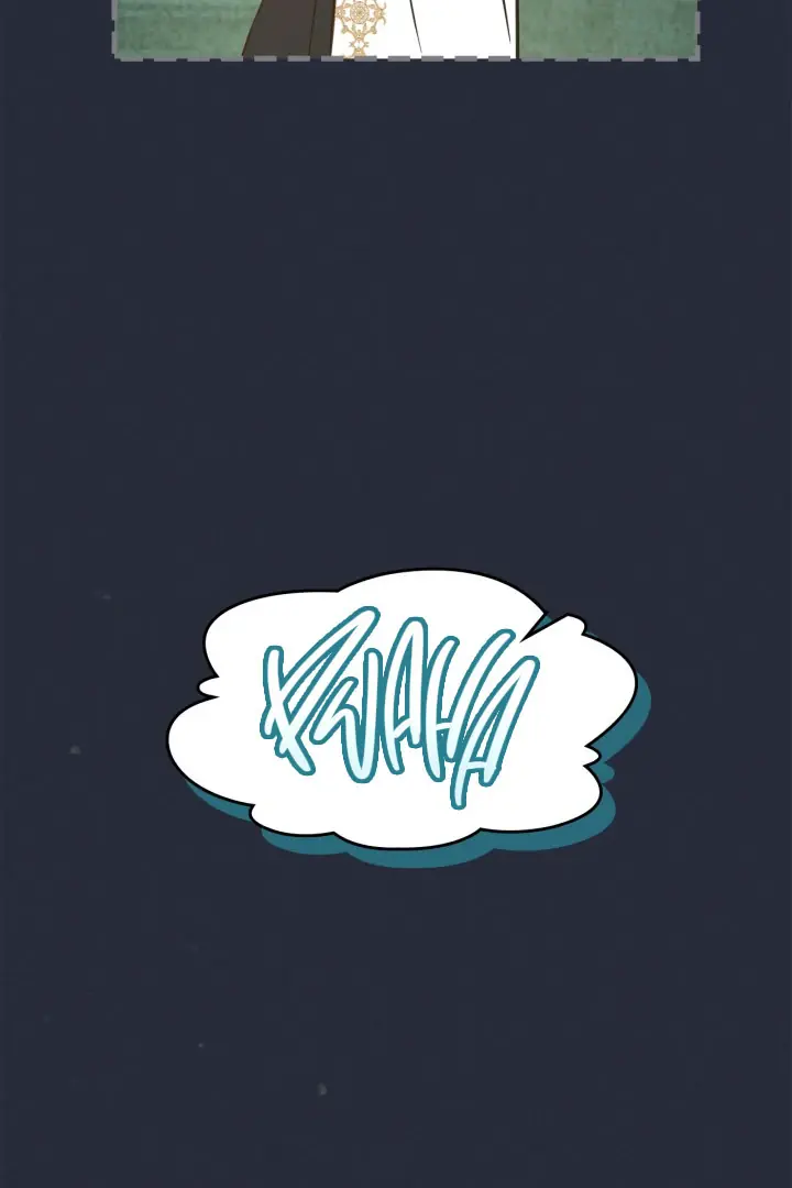 The Baby Prisoner in the Winter Castle Chapter 54 Page 20