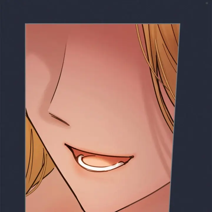 The Baby Prisoner in the Winter Castle Chapter 54 Page 26
