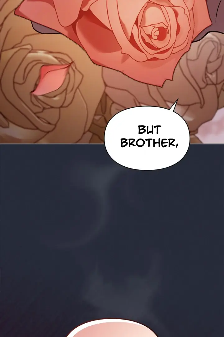 The Baby Prisoner in the Winter Castle Chapter 54 Page 39
