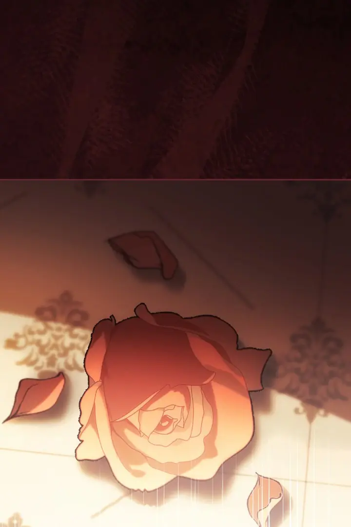 The Baby Prisoner in the Winter Castle Chapter 54 Page 45