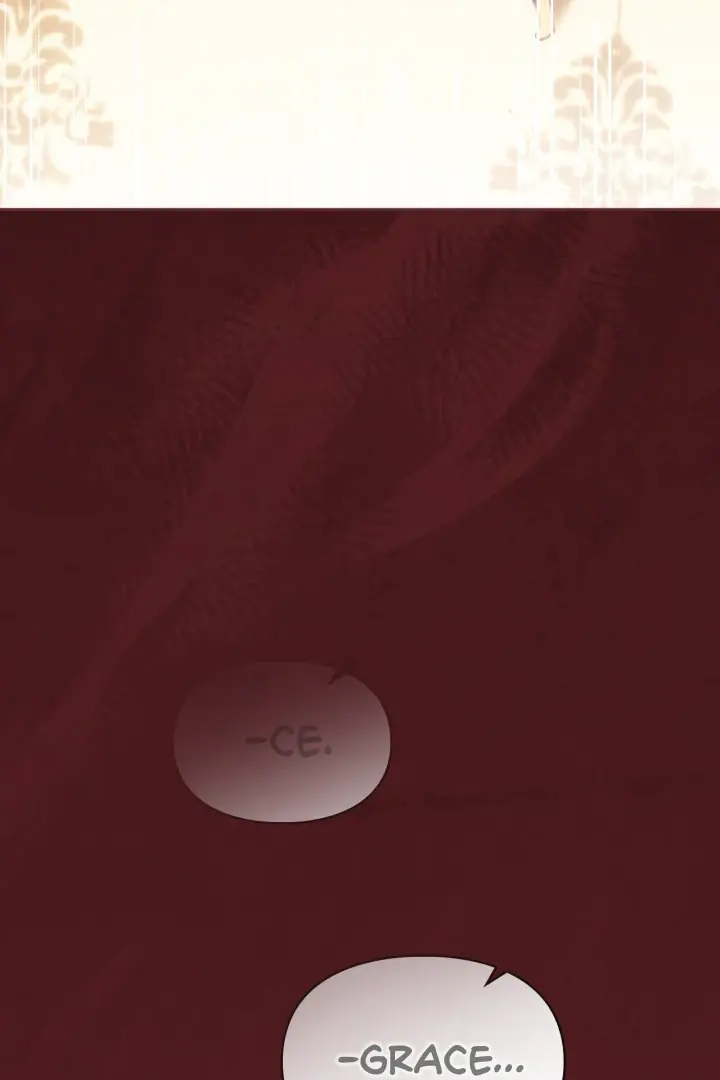 The Baby Prisoner in the Winter Castle Chapter 54 Page 46