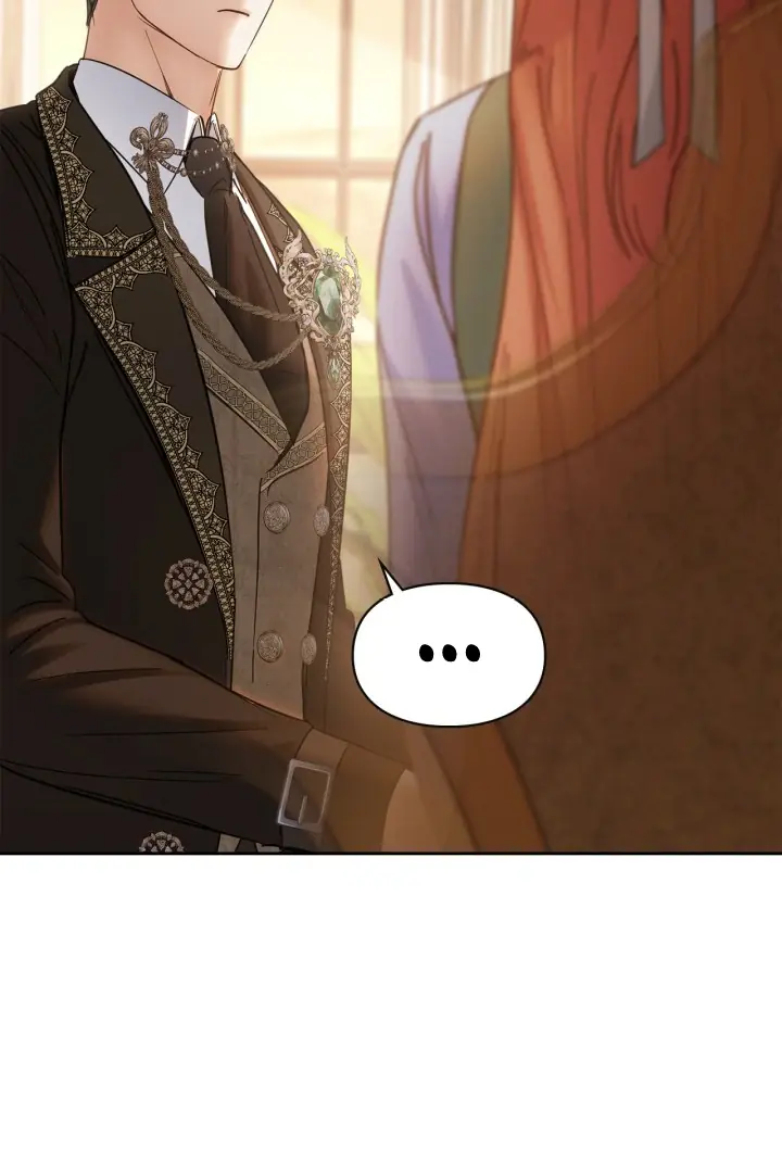 The Baby Prisoner in the Winter Castle Chapter 54 Page 53