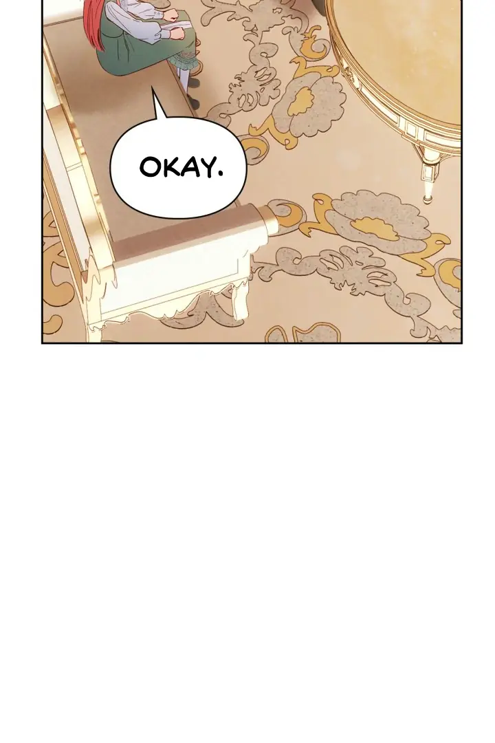 The Baby Prisoner in the Winter Castle Chapter 54 Page 69