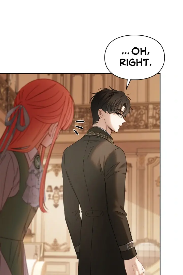 The Baby Prisoner in the Winter Castle Chapter 54 Page 70