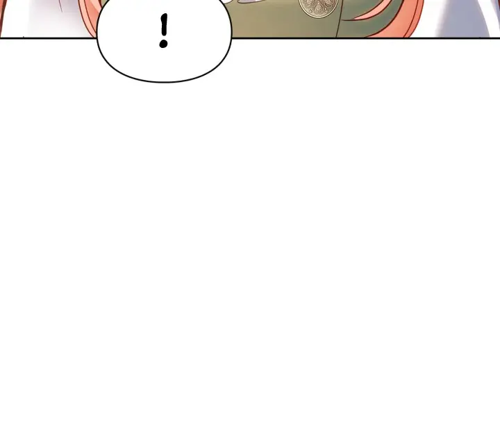 The Baby Prisoner in the Winter Castle Chapter 54 Page 75