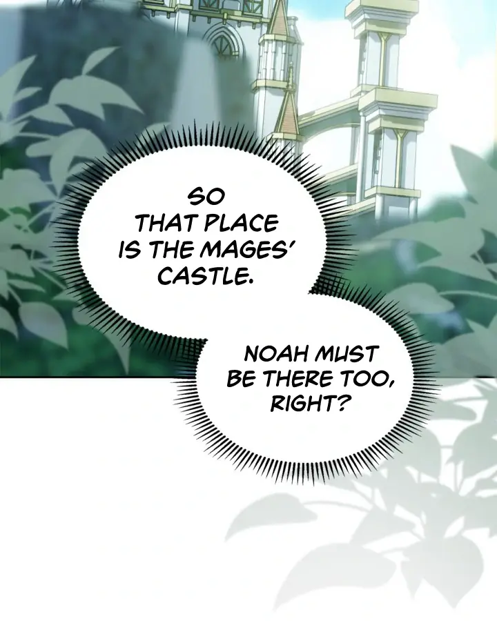 The Baby Prisoner in the Winter Castle Chapter 54 Page 82