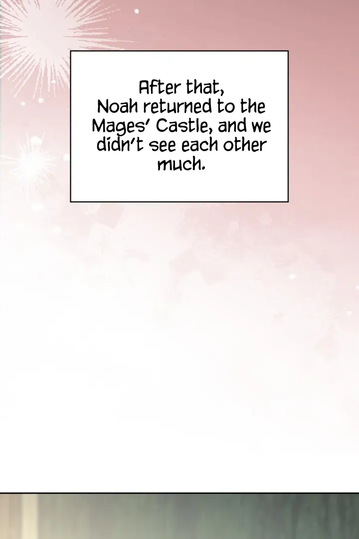 The Baby Prisoner in the Winter Castle Chapter 54 Page 87