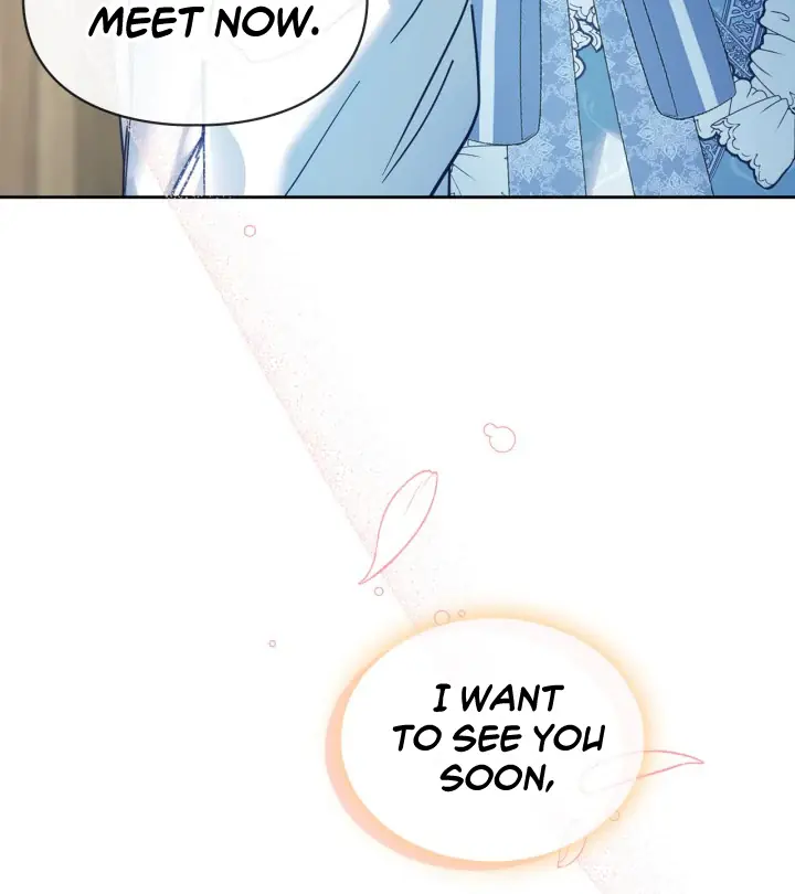 The Baby Prisoner in the Winter Castle Chapter 54 Page 89