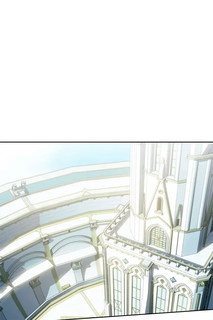 The Baby Prisoner in the Winter Castle Chapter 54 Page 91