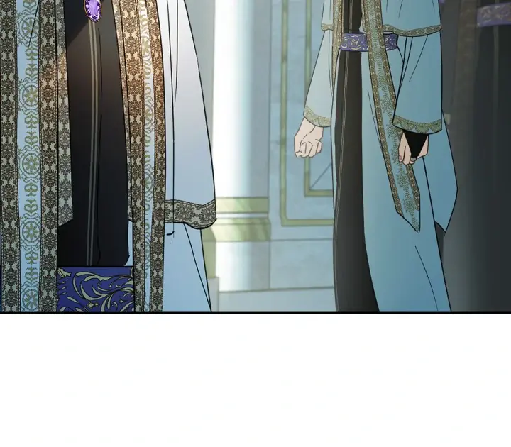 The Baby Prisoner in the Winter Castle Chapter 54 Page 106