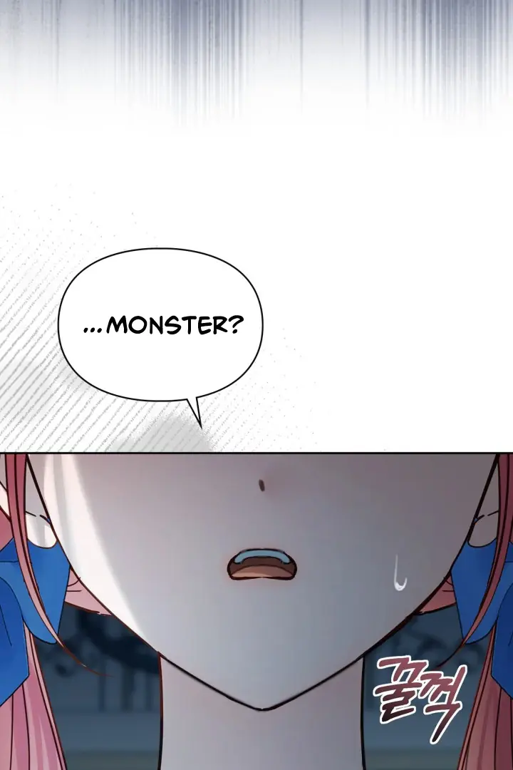 The Baby Prisoner in the Winter Castle Chapter 54 Page 124