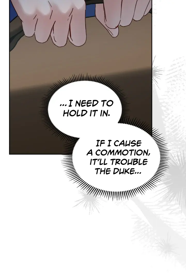 The Baby Prisoner in the Winter Castle Chapter 54 Page 128