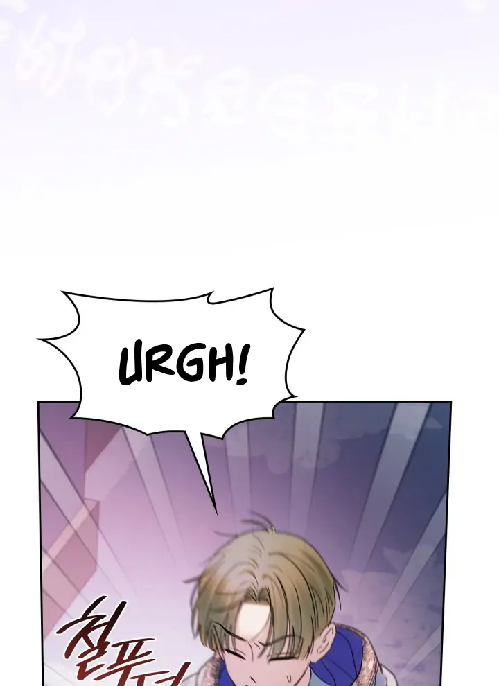 The Baby Prisoner in the Winter Castle Chapter 54 Page 145
