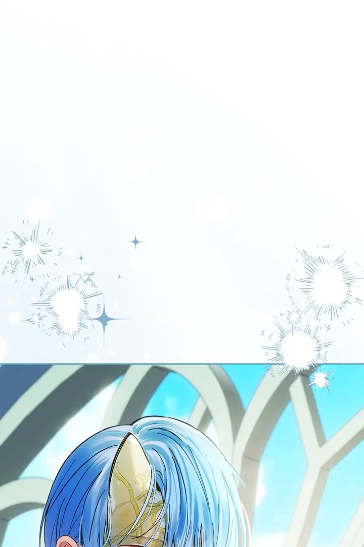 The Baby Prisoner in the Winter Castle Chapter 54 Page 152