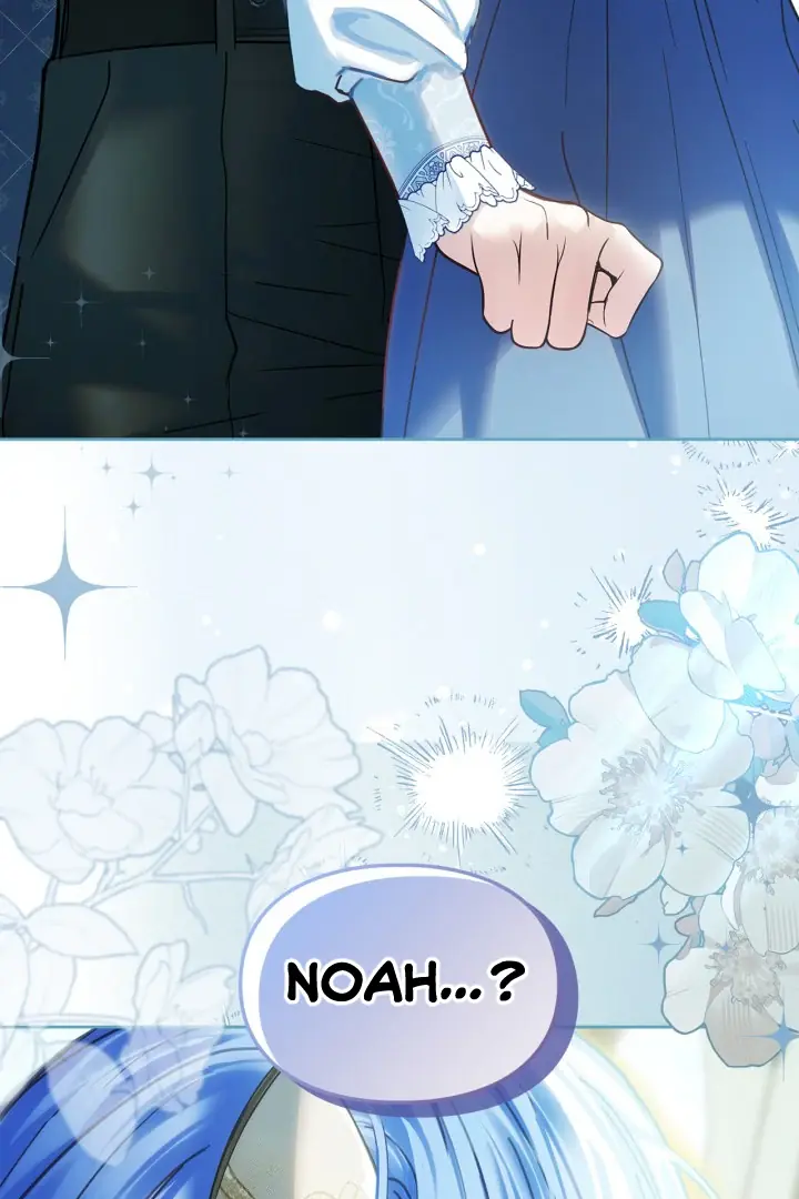 The Baby Prisoner in the Winter Castle Chapter 54 Page 154