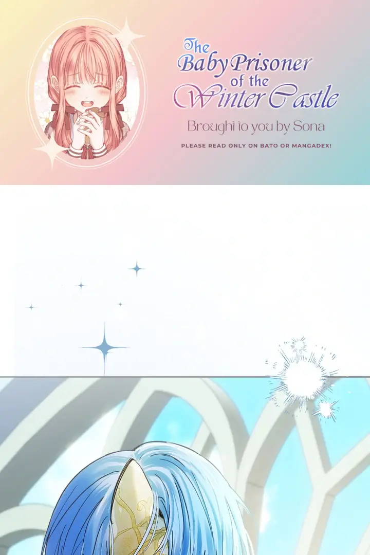 The Baby Prisoner in the Winter Castle Chapter 55 Page 2