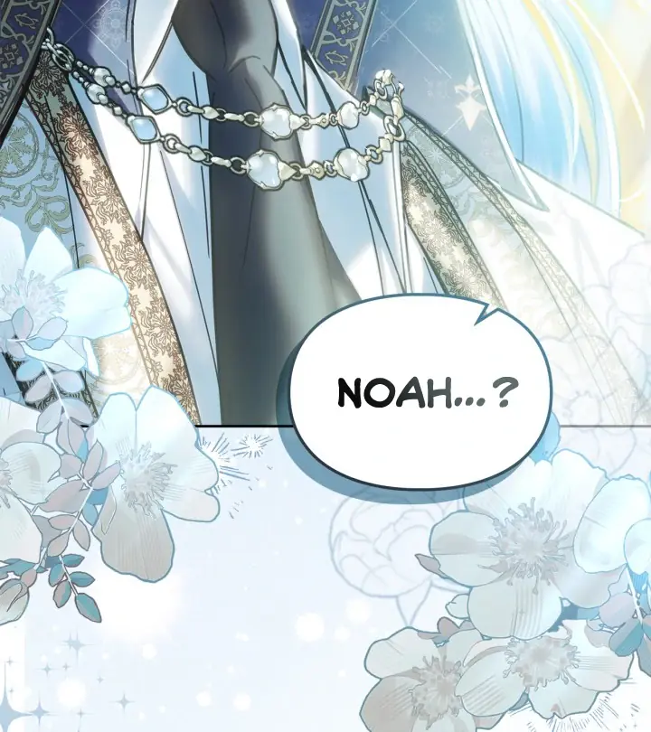 The Baby Prisoner in the Winter Castle Chapter 55 Page 6