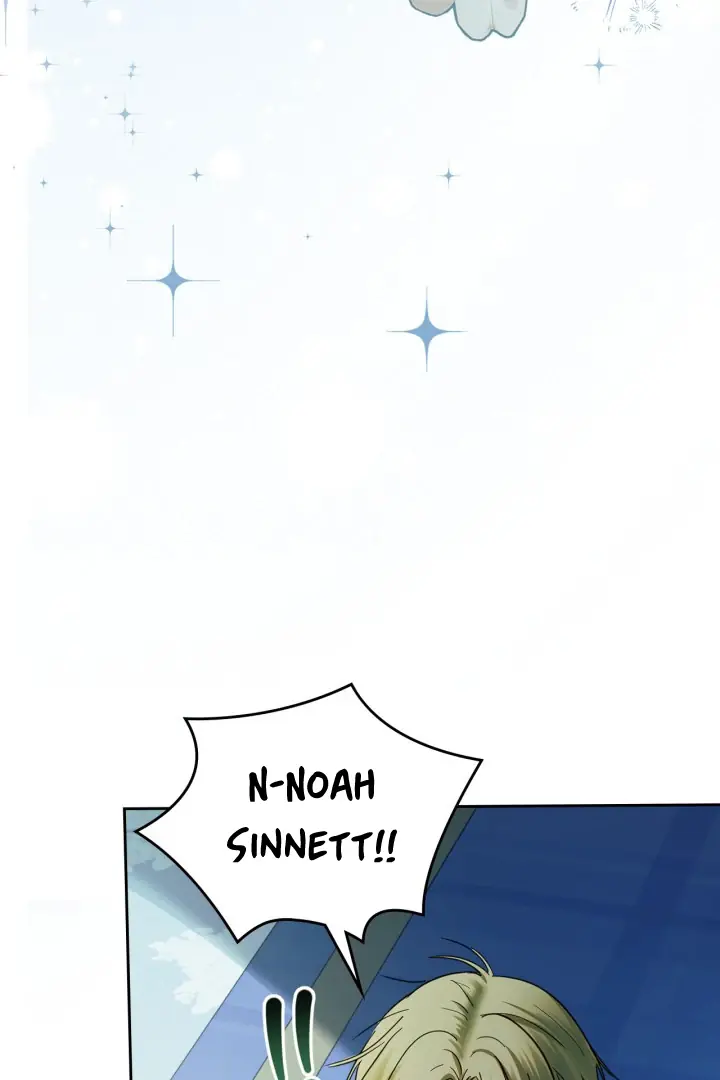 The Baby Prisoner in the Winter Castle Chapter 55 Page 7