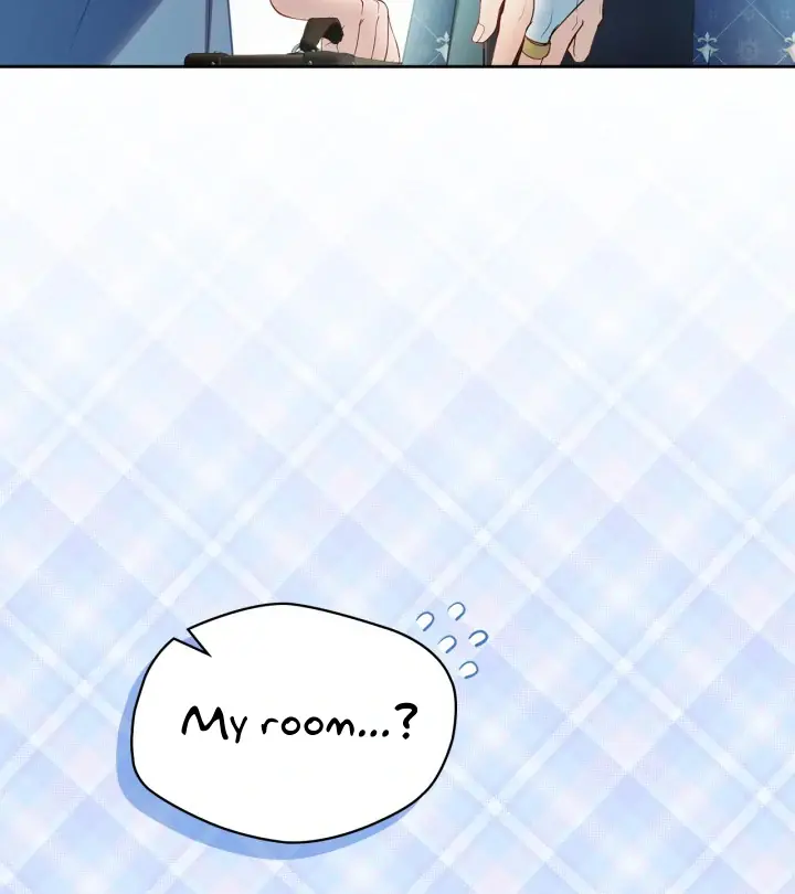The Baby Prisoner in the Winter Castle Chapter 55 Page 39