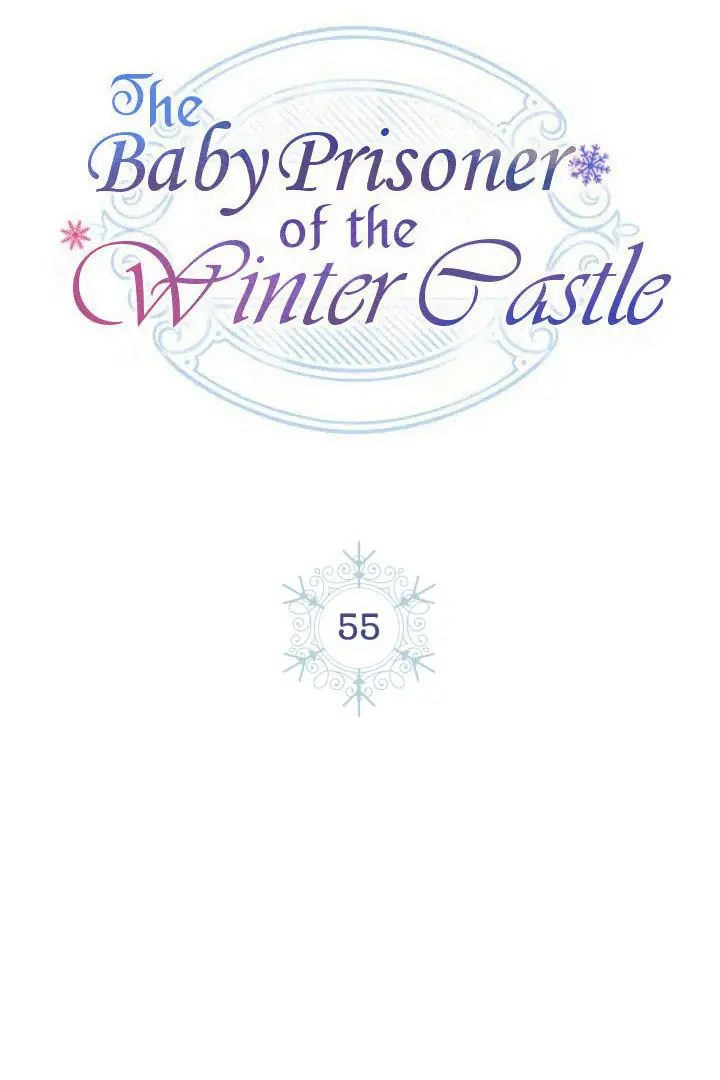 The Baby Prisoner in the Winter Castle Chapter 55 Page 52