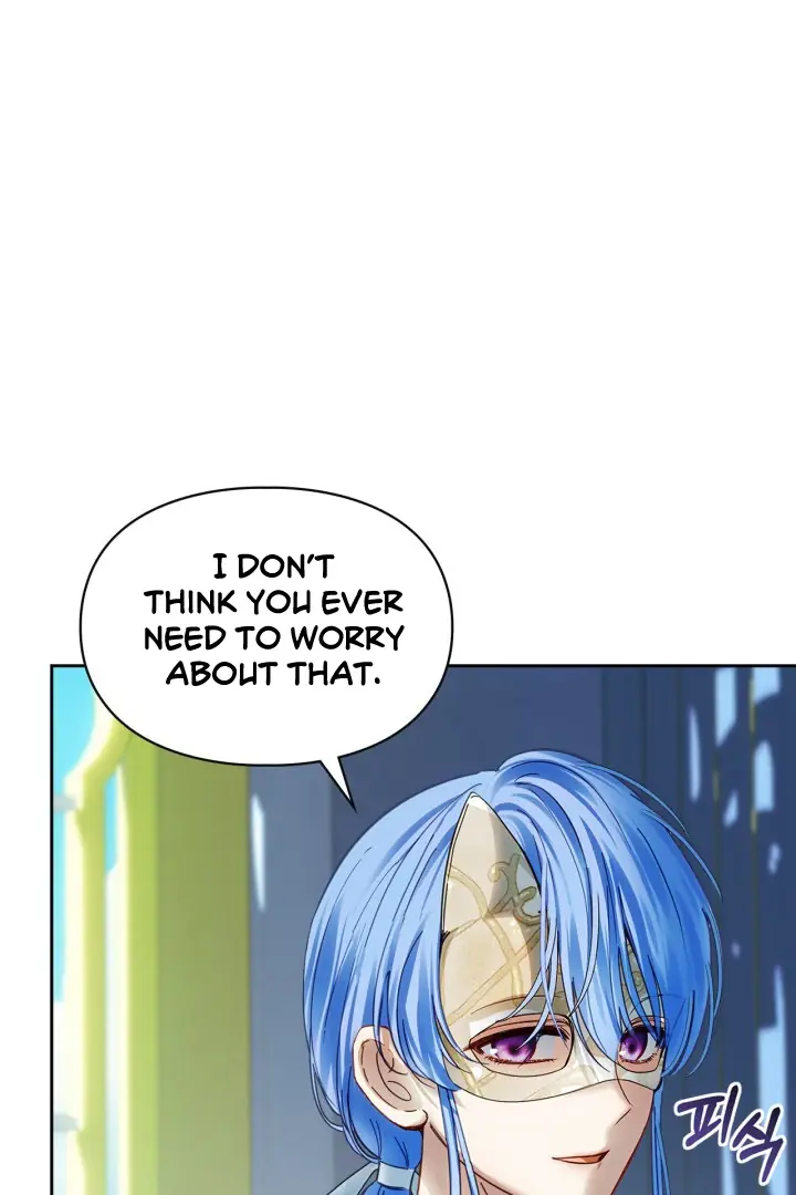 The Baby Prisoner in the Winter Castle Chapter 55 Page 63
