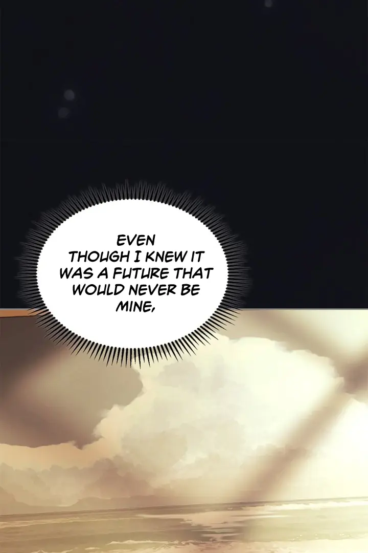 The Baby Prisoner in the Winter Castle Chapter 55 Page 72