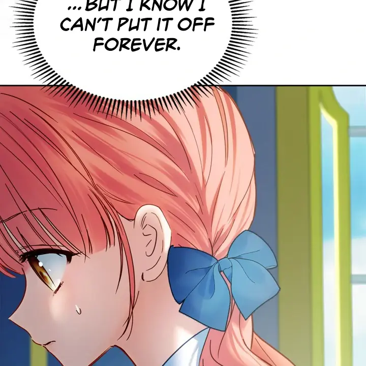 The Baby Prisoner in the Winter Castle Chapter 55 Page 76