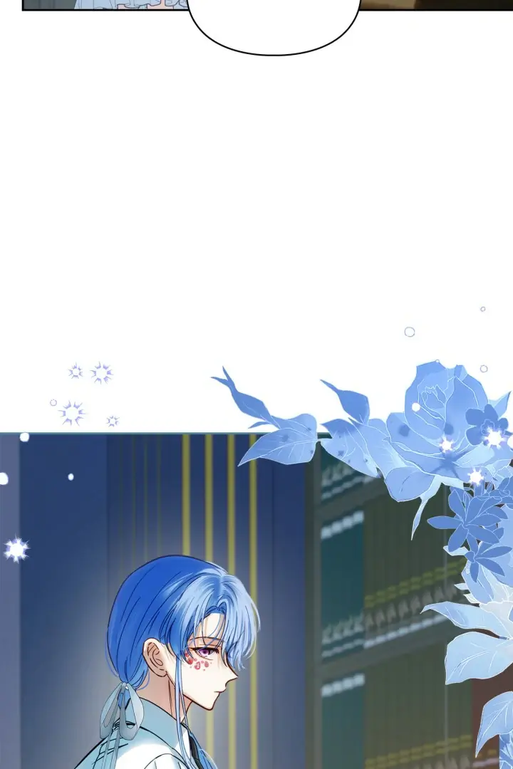 The Baby Prisoner in the Winter Castle Chapter 55 Page 79