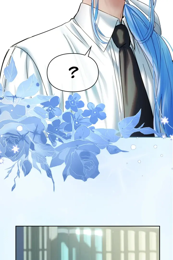 The Baby Prisoner in the Winter Castle Chapter 55 Page 81