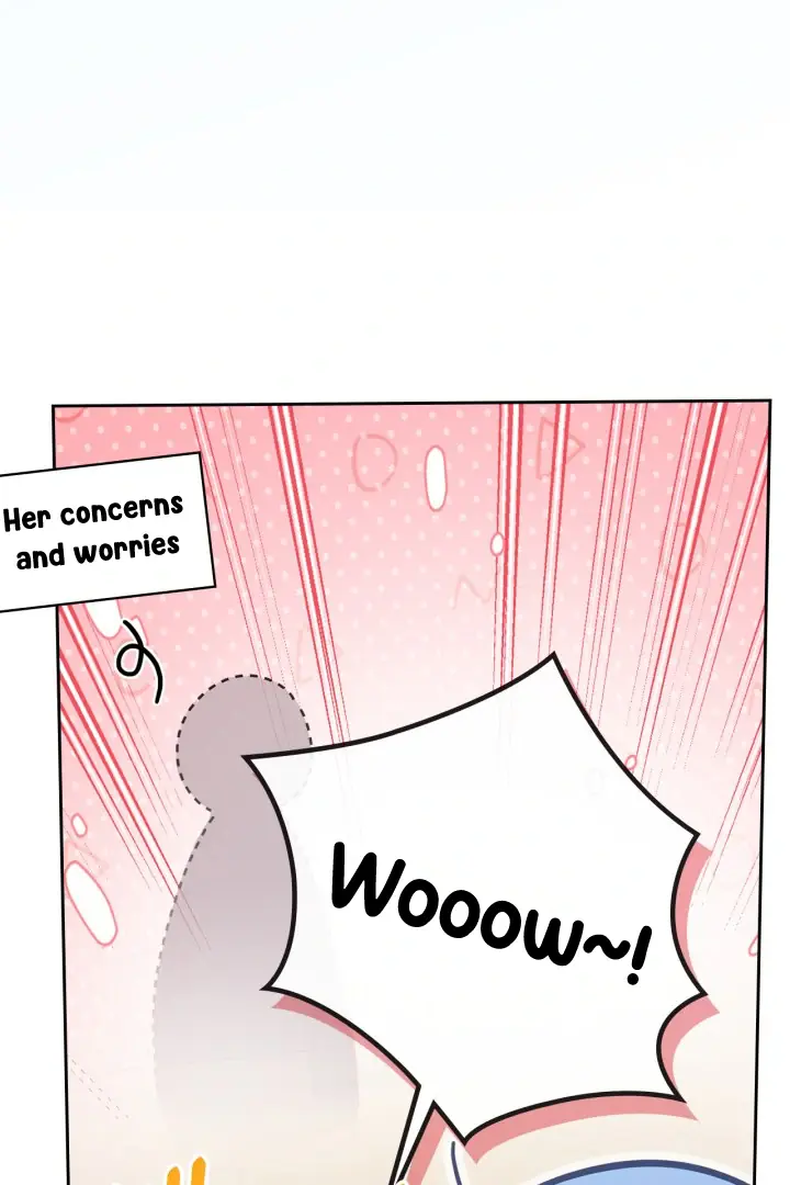 The Baby Prisoner in the Winter Castle Chapter 55 Page 83