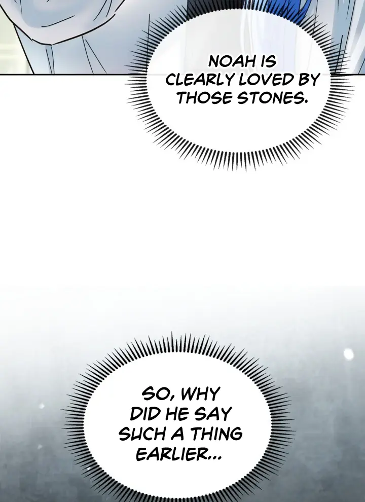 The Baby Prisoner in the Winter Castle Chapter 55 Page 92