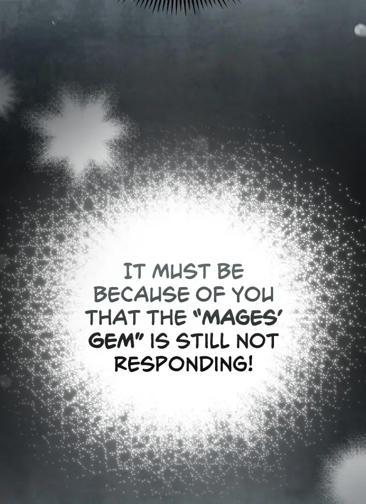 The Baby Prisoner in the Winter Castle Chapter 55 Page 93