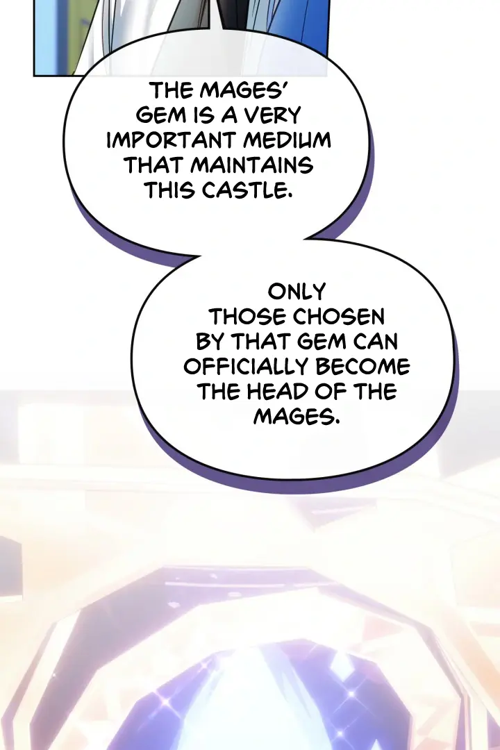 The Baby Prisoner in the Winter Castle Chapter 55 Page 97