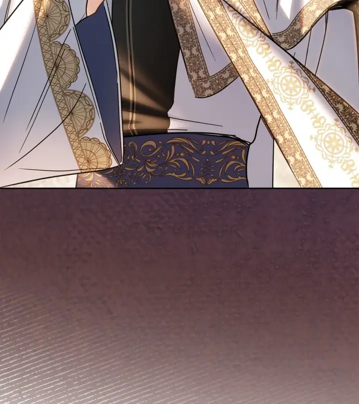The Baby Prisoner in the Winter Castle Chapter 55 Page 101