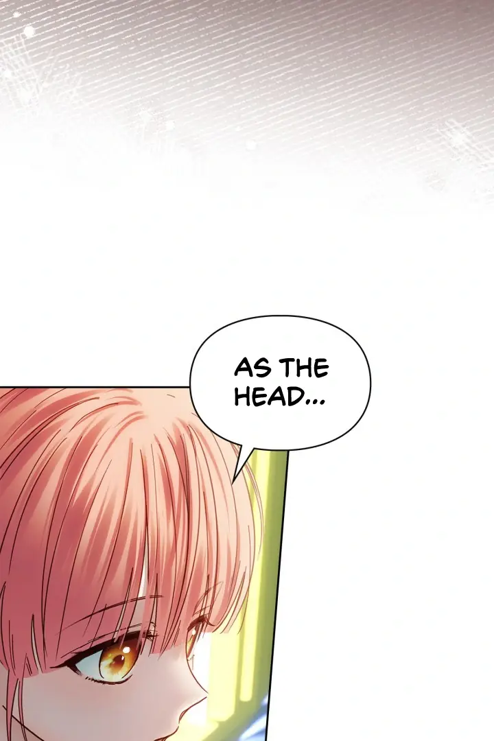 The Baby Prisoner in the Winter Castle Chapter 55 Page 102