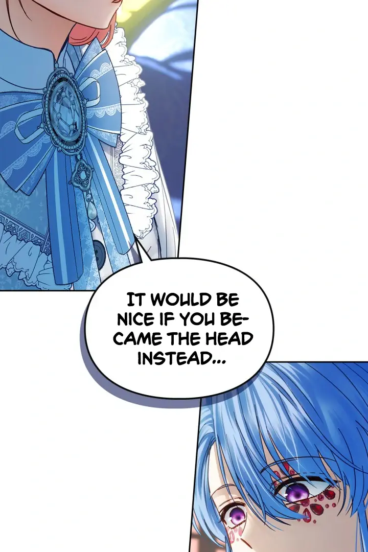 The Baby Prisoner in the Winter Castle Chapter 55 Page 103
