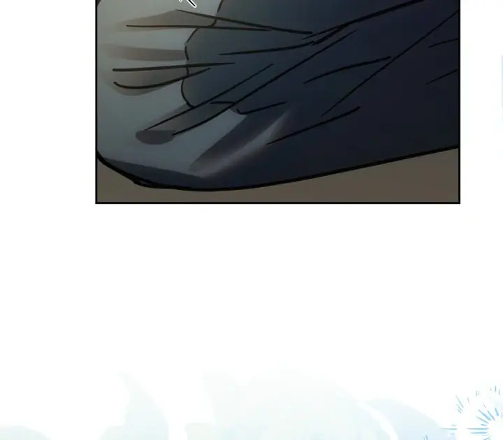 The Baby Prisoner in the Winter Castle Chapter 55 Page 111