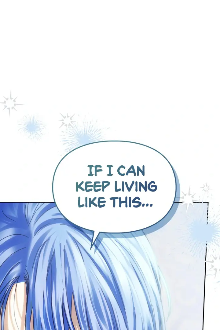 The Baby Prisoner in the Winter Castle Chapter 55 Page 115
